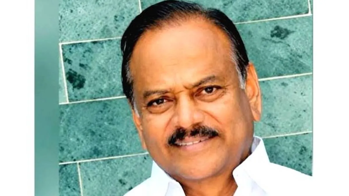 k-achuthan
