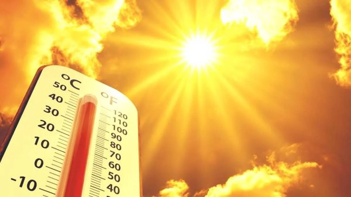 high-temperatures