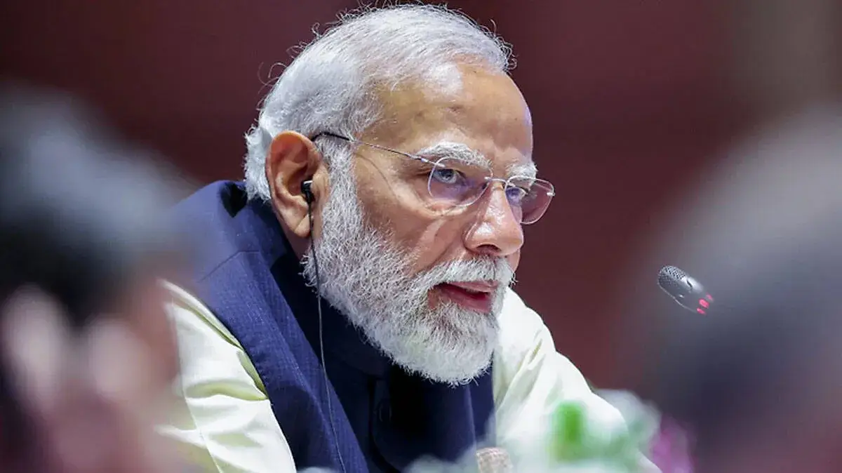 modi