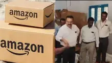 amazon