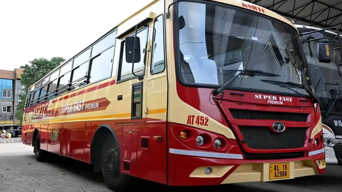 ksrtc