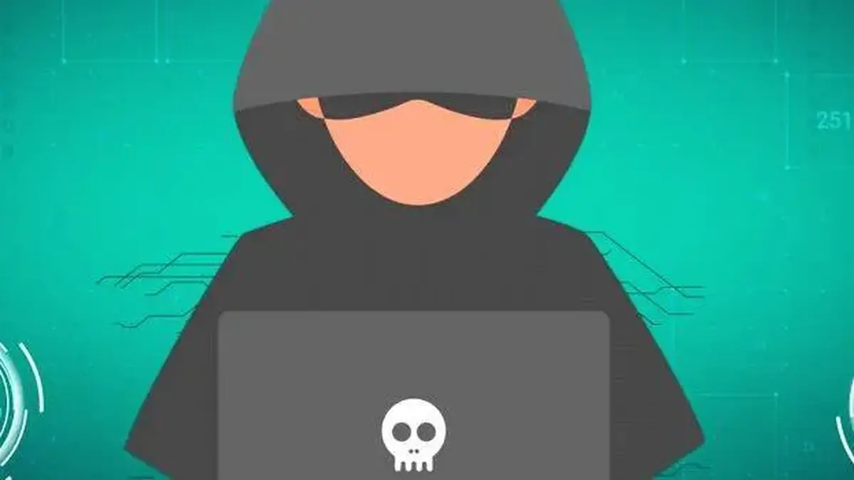cyber-crime