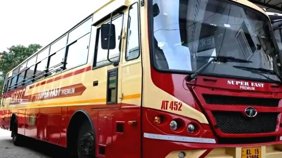 ksrtc ksrtc