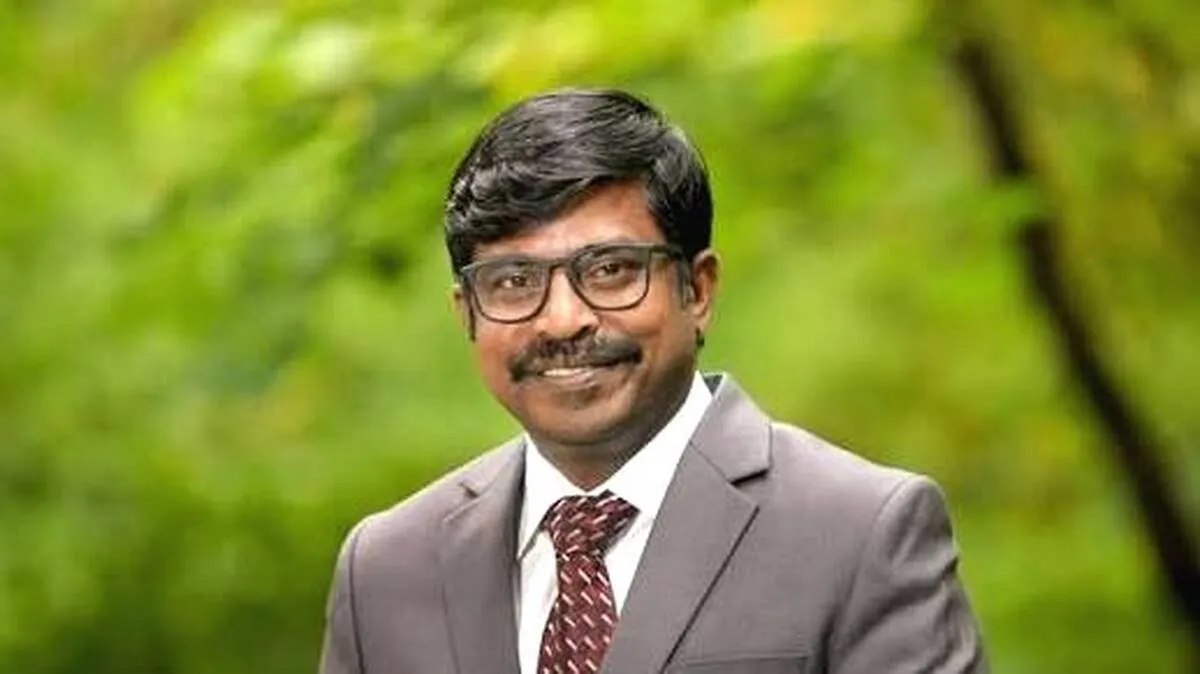 rajamanickam