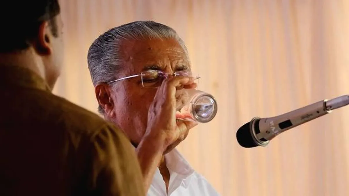 pinarayi-vijayan