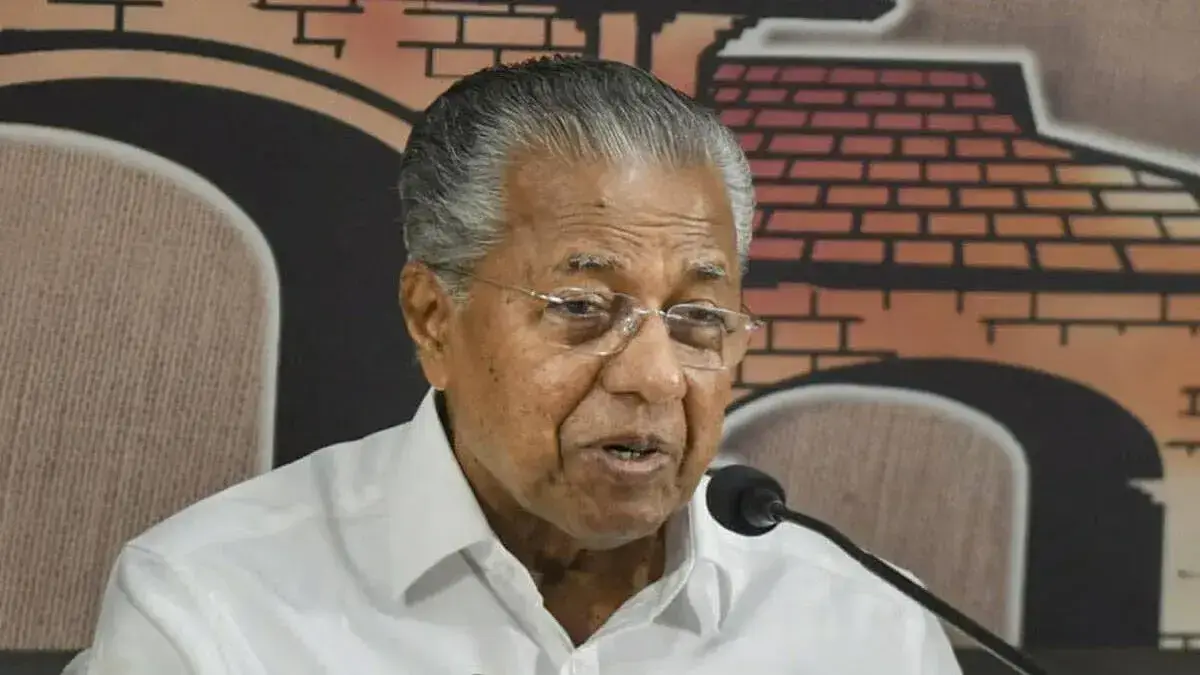 pinarayi-vijayan
