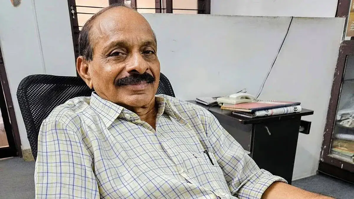 kunhikannan
