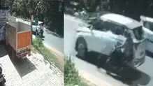 accident