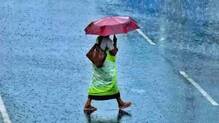 rainfall