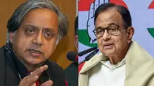 tharoor