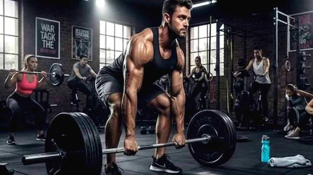 gym-workout gym-workout