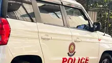 police