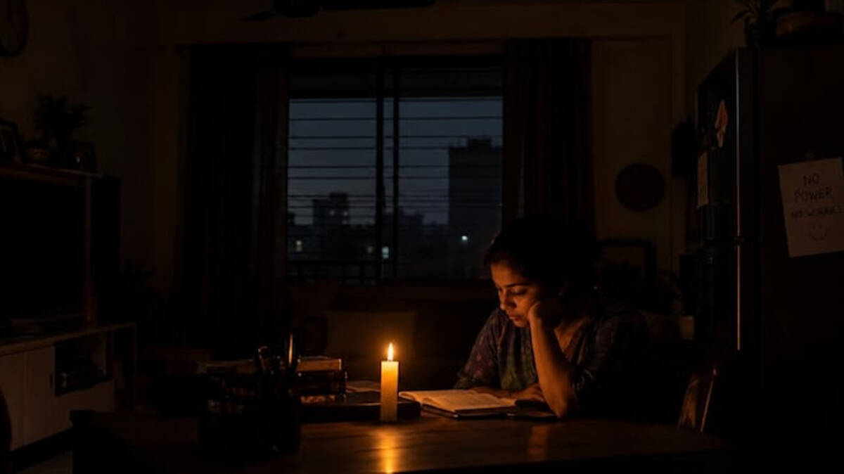 Darkness from 6:15 PM! Power restrictions in state today as well, KSEB issues warning
