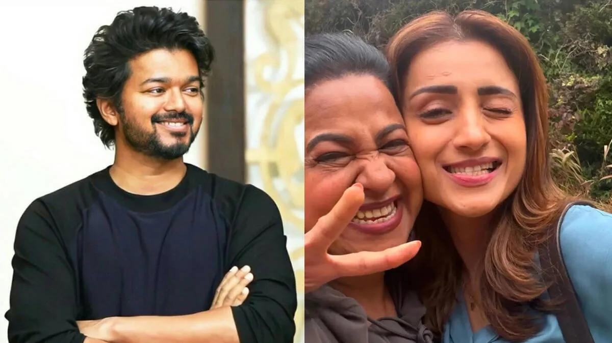 vijay-trisha-