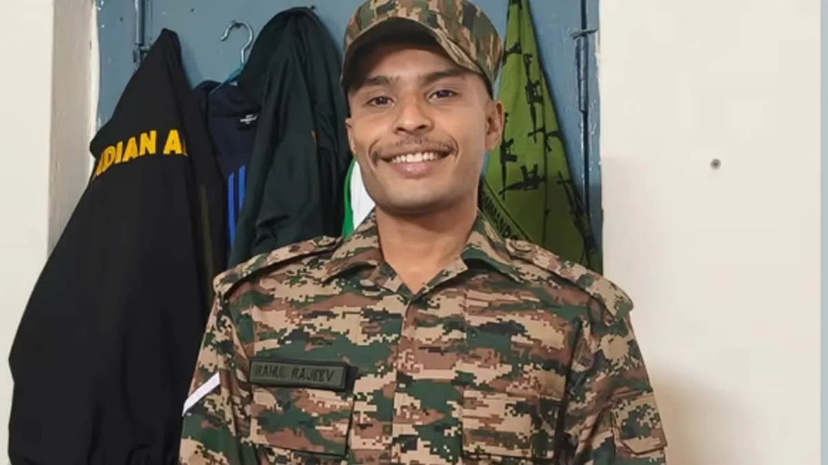 rahul