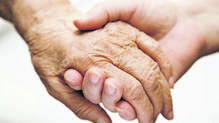 elderly