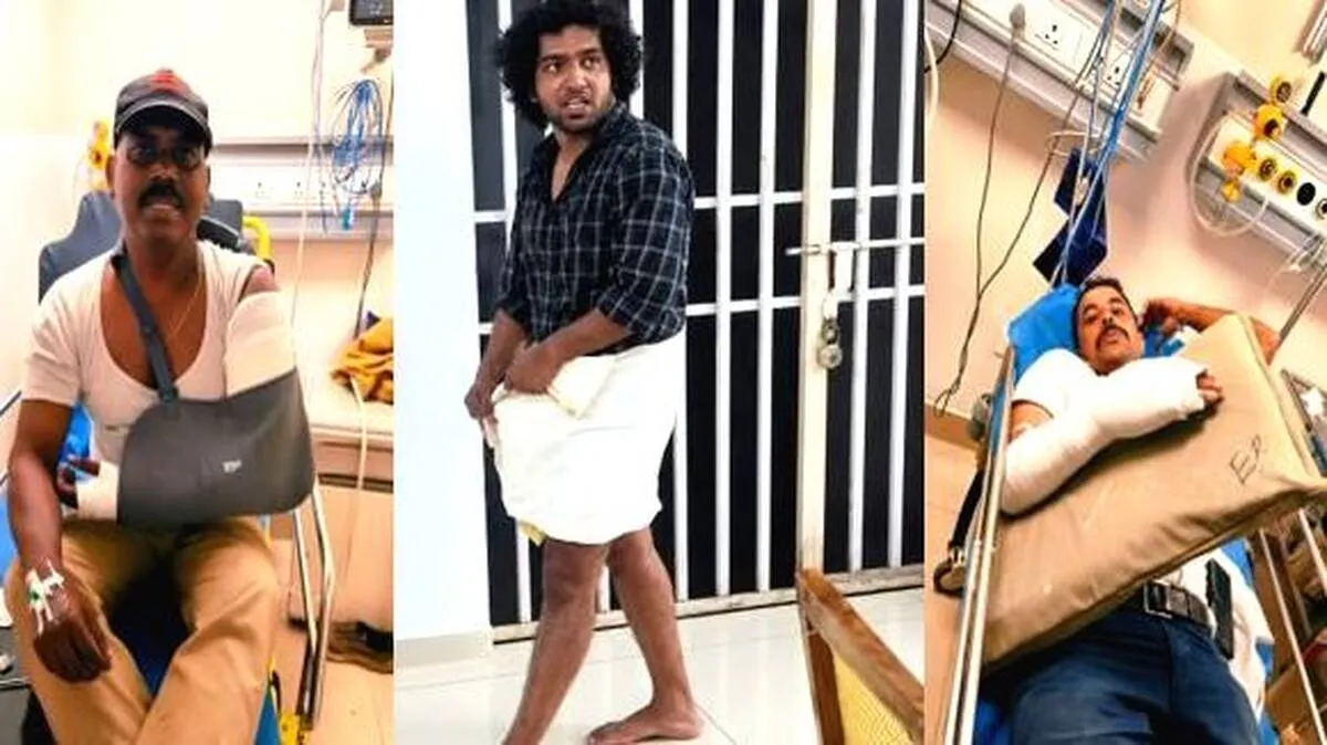 maradu