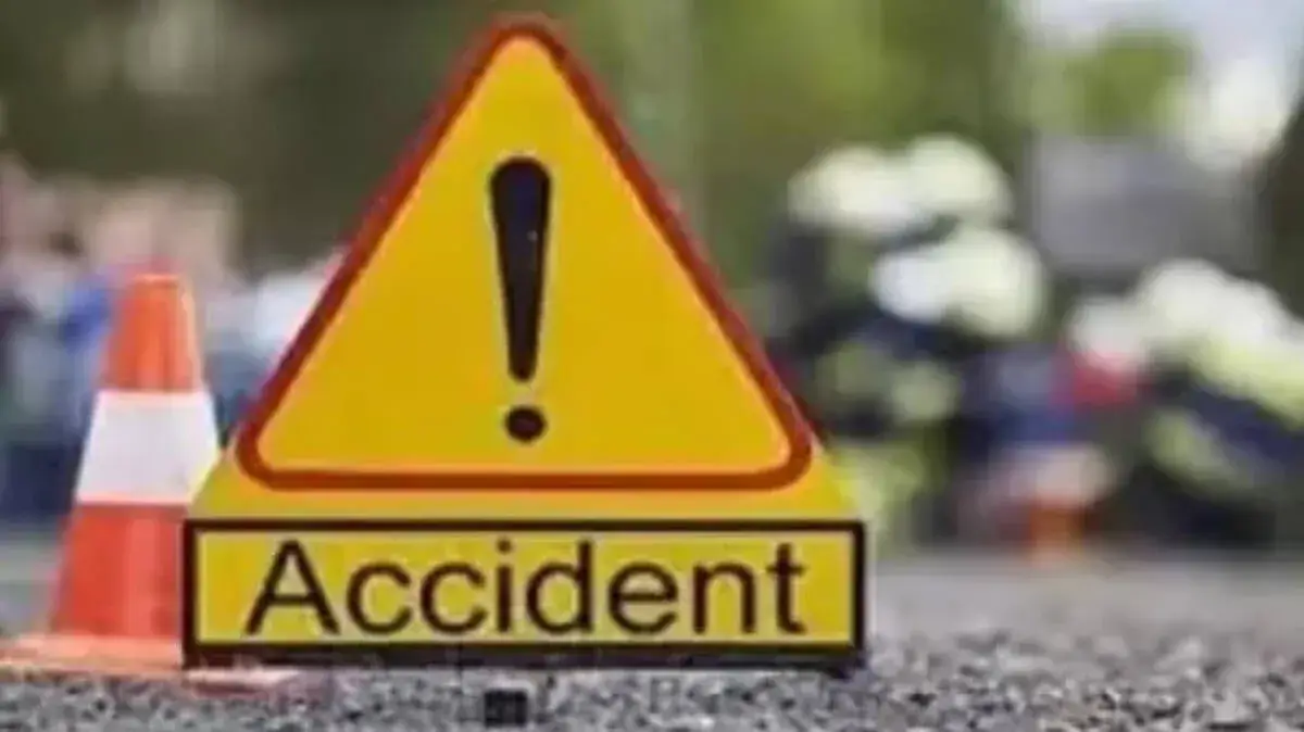 accident