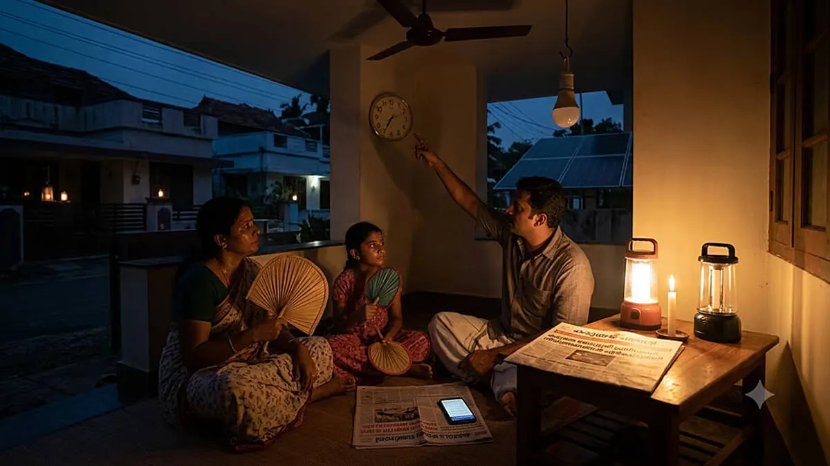 power-outages