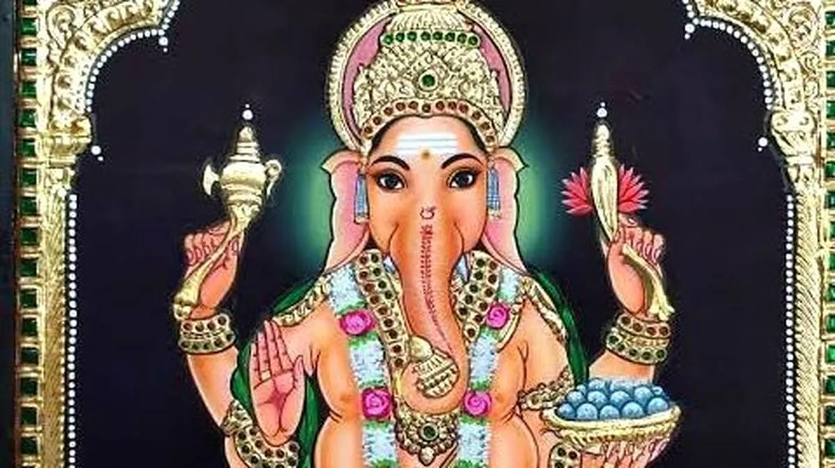 ganapathi