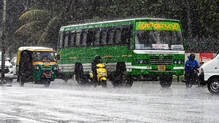 rain-