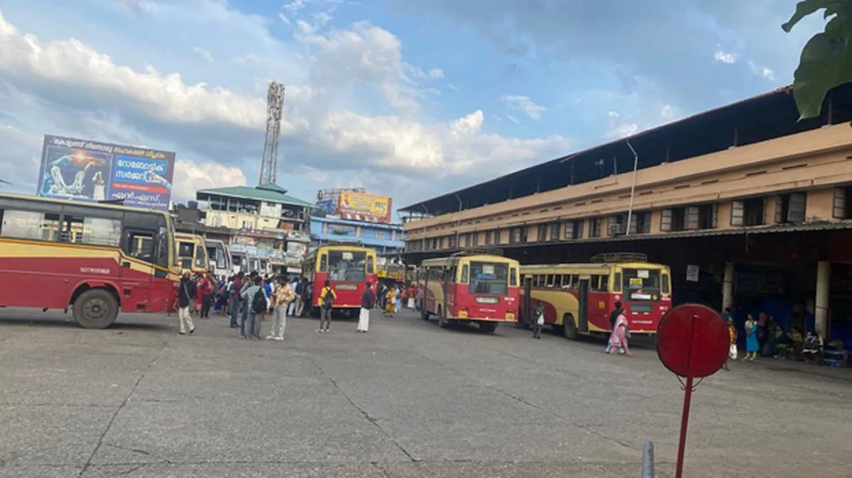 kottarakkara-ksrtc-depot