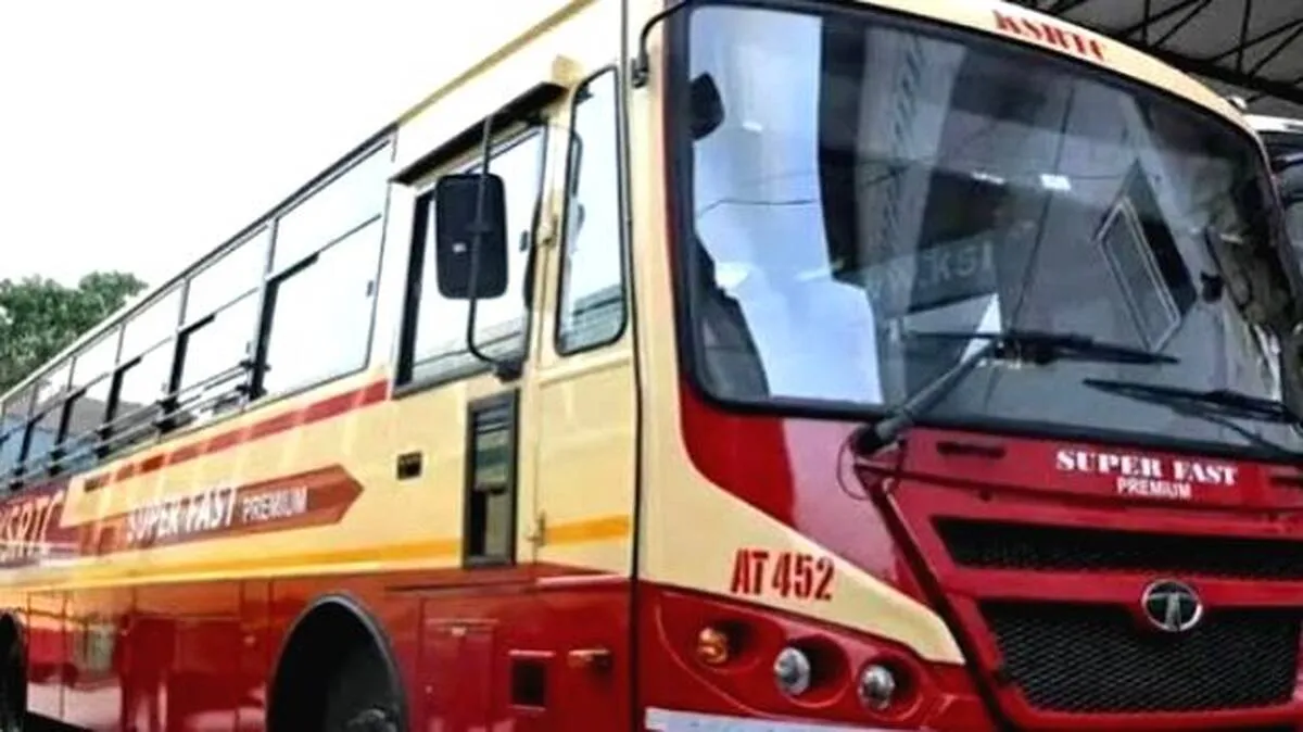 ksrtc