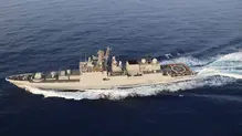 ship