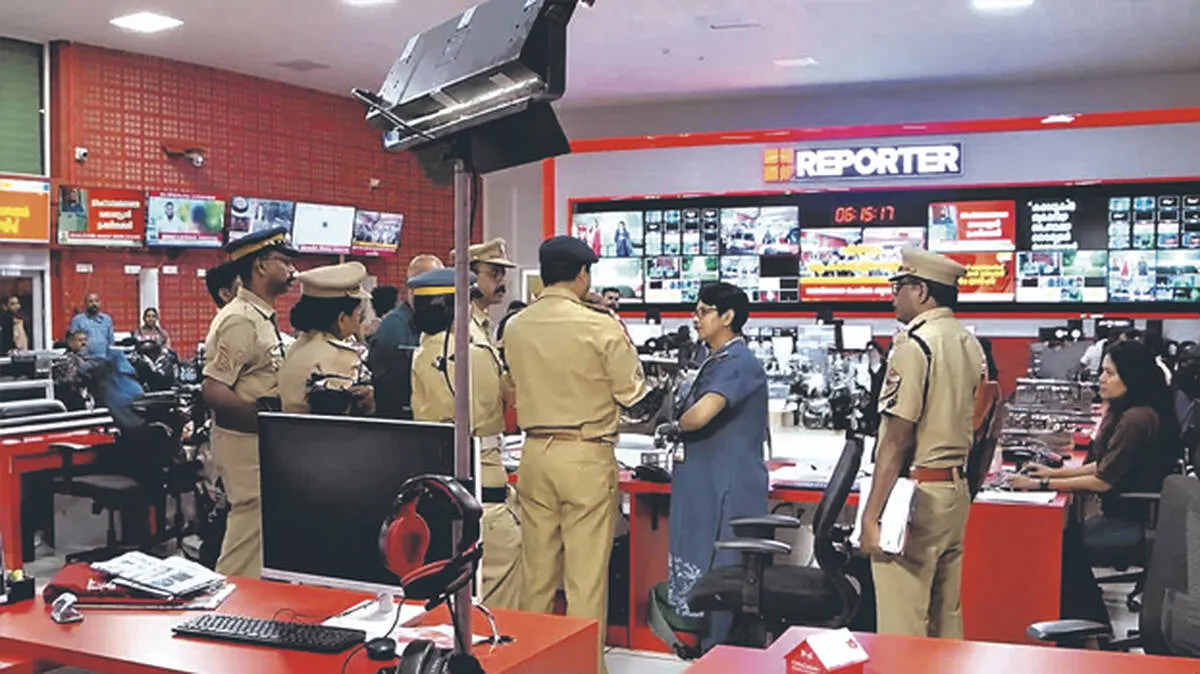 reporter-
