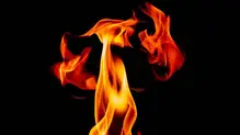 fire