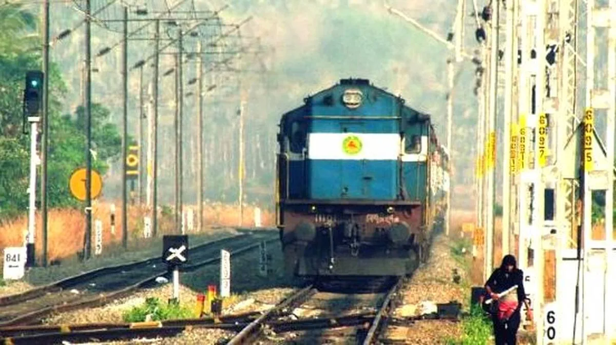 parasuram-express