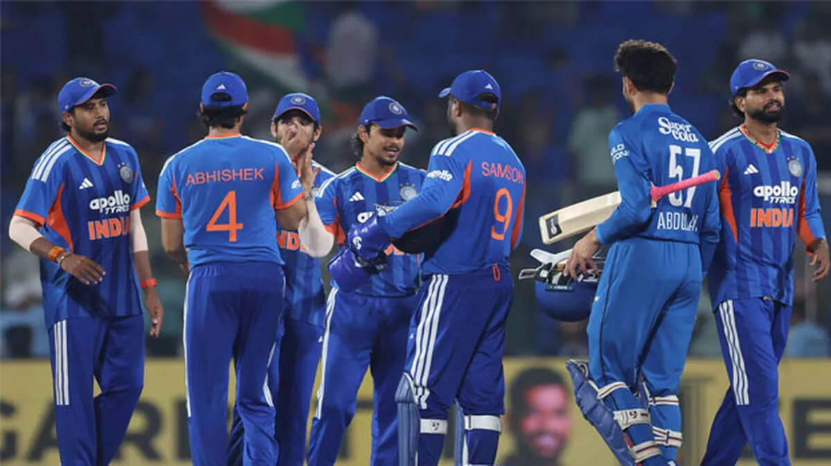 indian-cricket-team