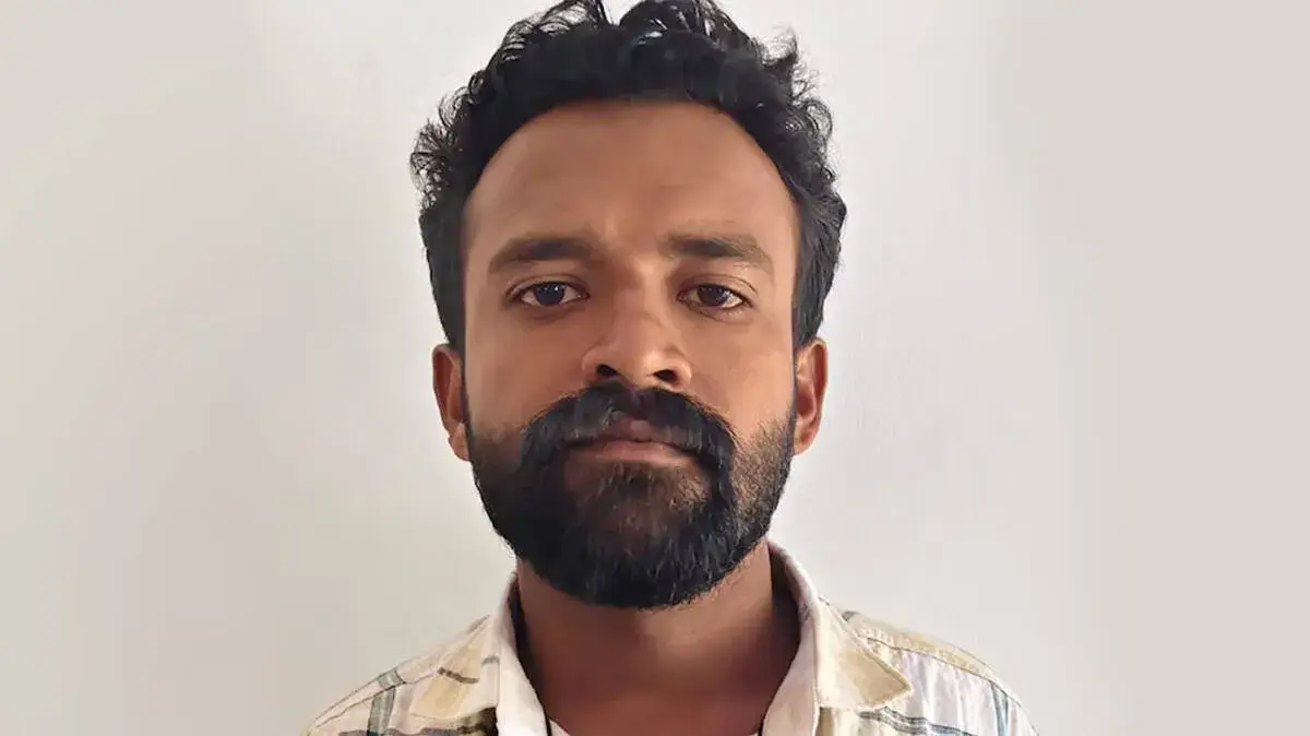 suhail-peringodan