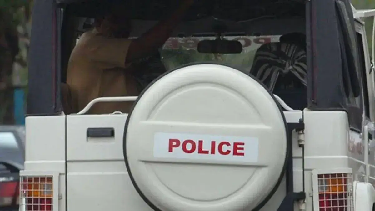 police