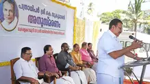 k-muraleedharan