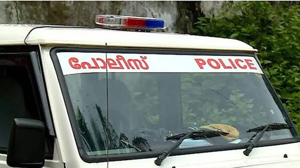 kerala-police