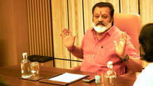 suresh-gopi-
