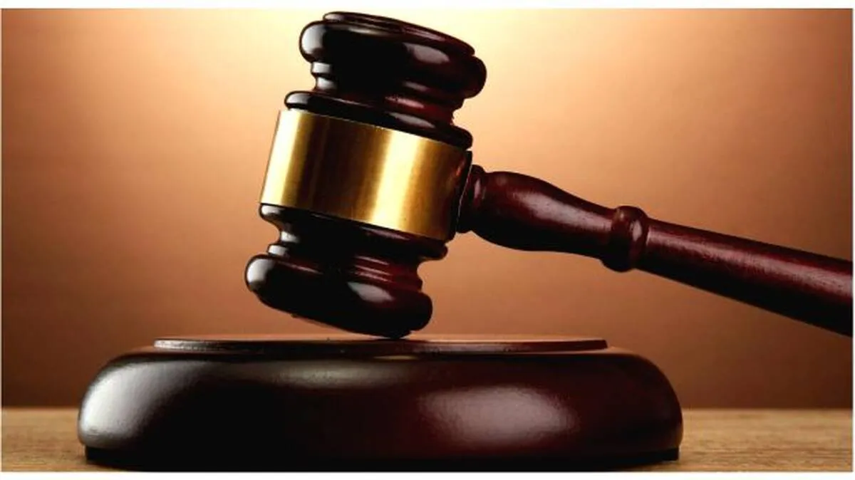 court