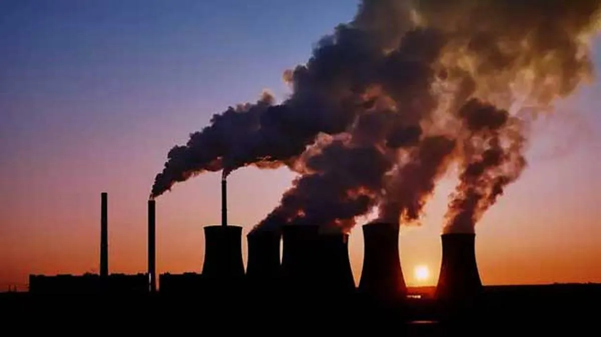 coal
