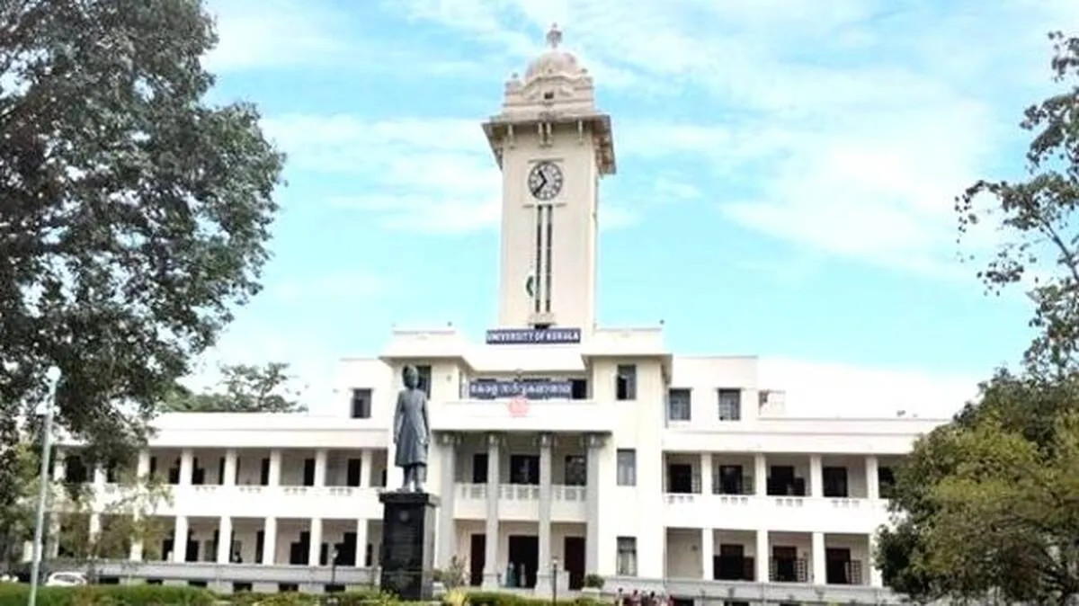 kerala-university