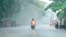 rain