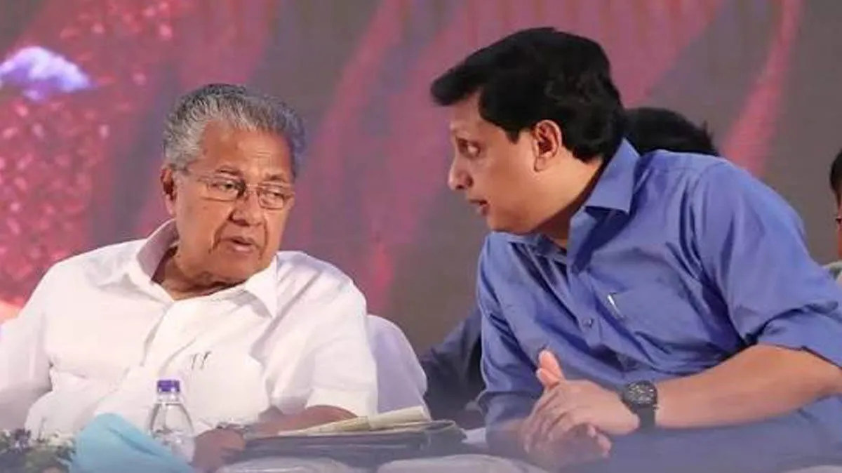 pinarayi-vijayan