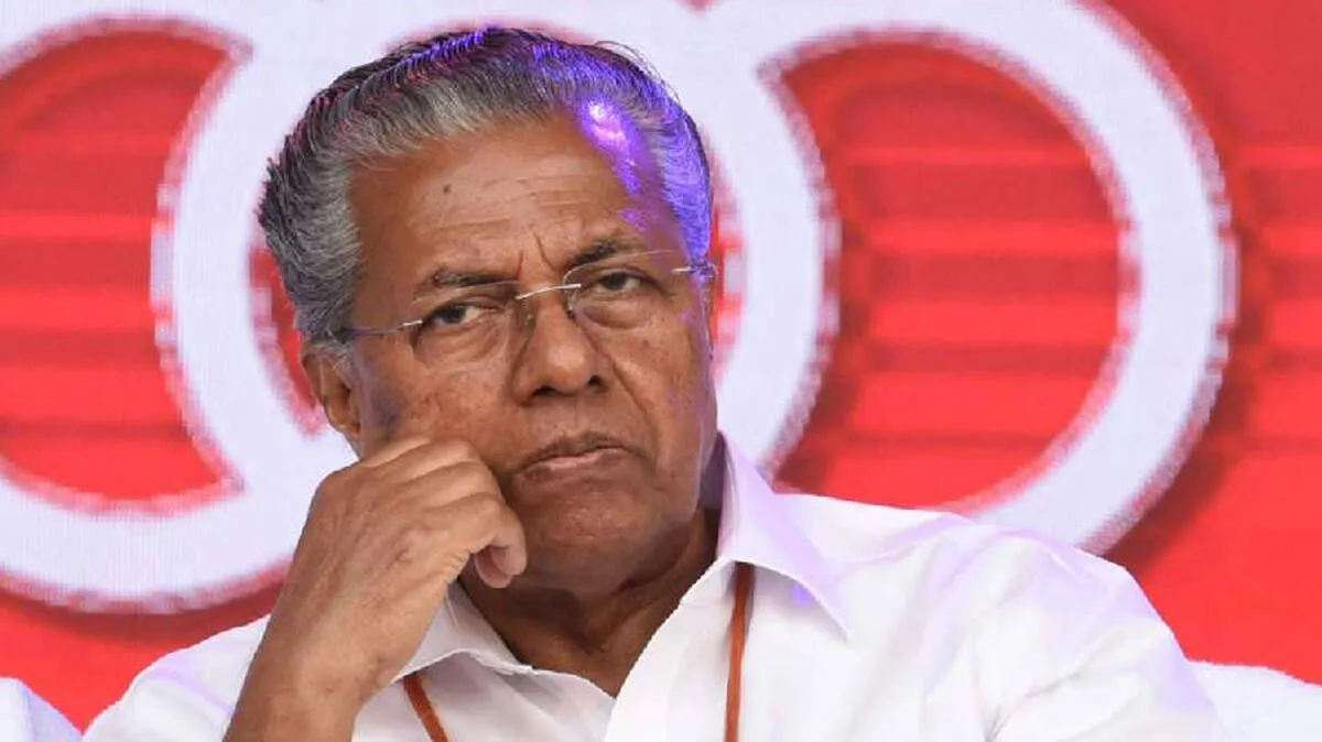pinarayi-vijayan