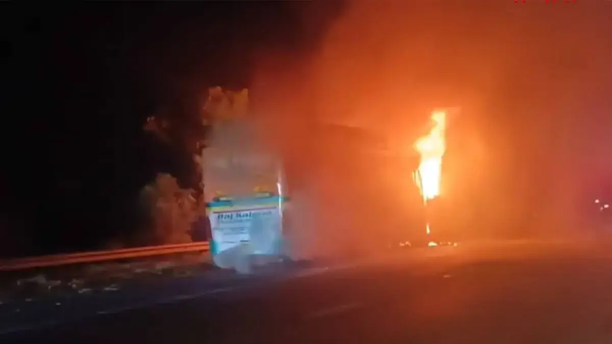 fire