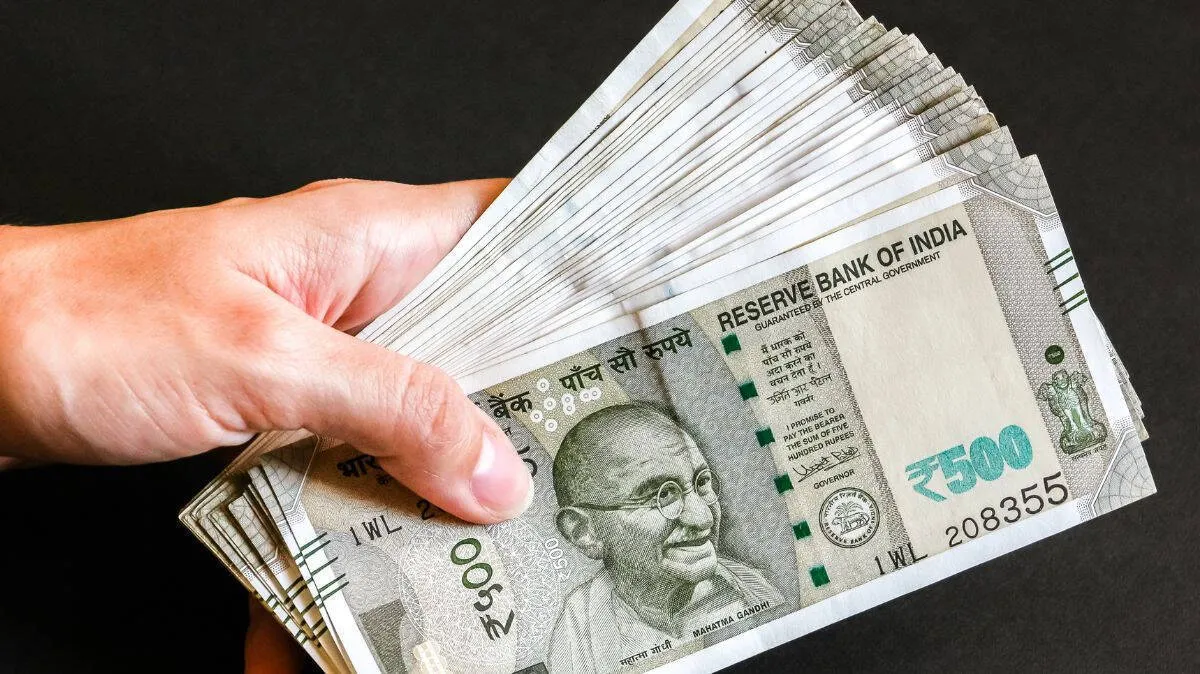 currency-