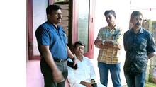 village-officer-arrested
