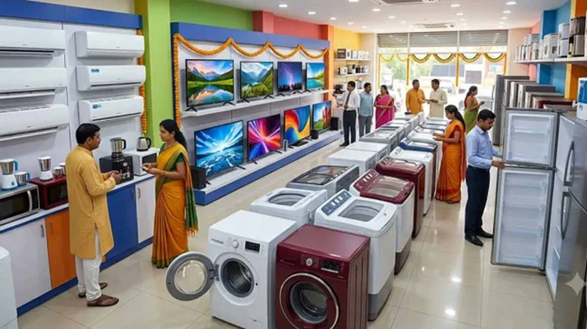 appliances-