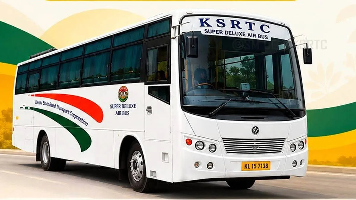 ksrtc