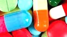 medicine-