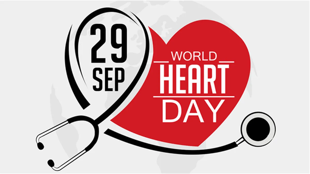 world-heart-day